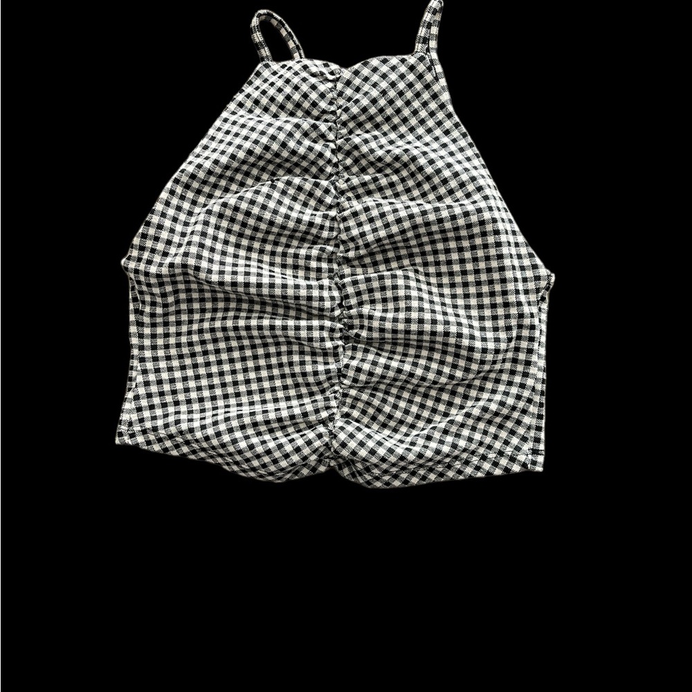 Zara top small